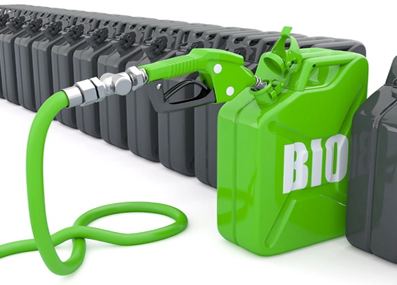 Использование биодизеля
